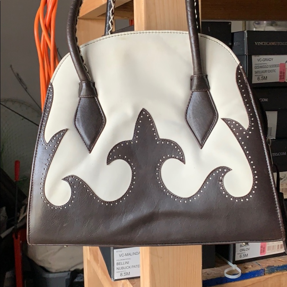 Donald pliner bag